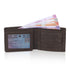 Bullrider 005 Genuine Leather Men's Wallet